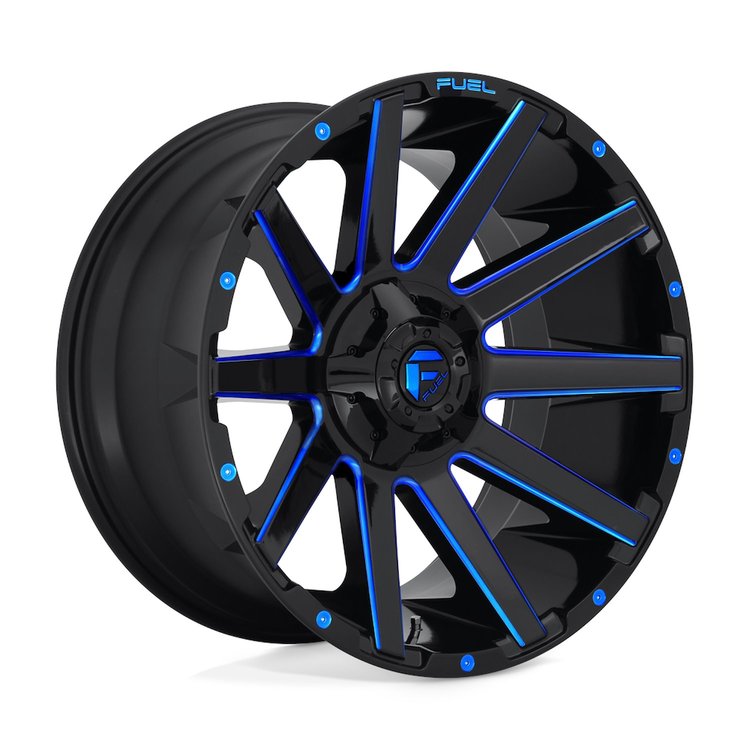22X10 CONTRA 6X135 6X139