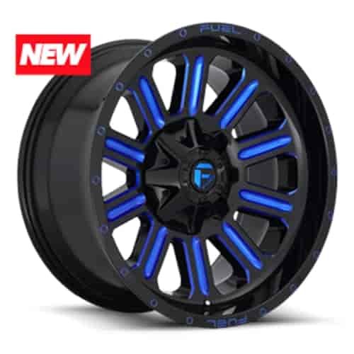 20X10 HARDLINE 6X1356X139