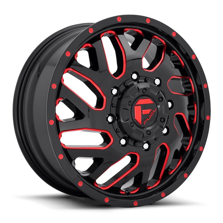 20X8.25 TRITON 8X165.1 N