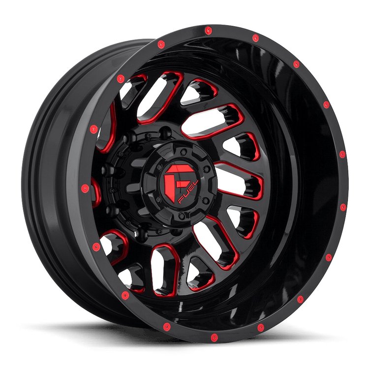 20X8.25 TRITON 8X165.1 N