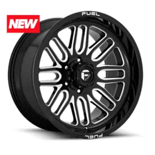 20X9 IGNITE 6X139.7 NBL5.