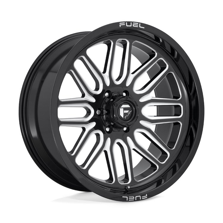 22X10 IGNITE 5X127 NBL4.7