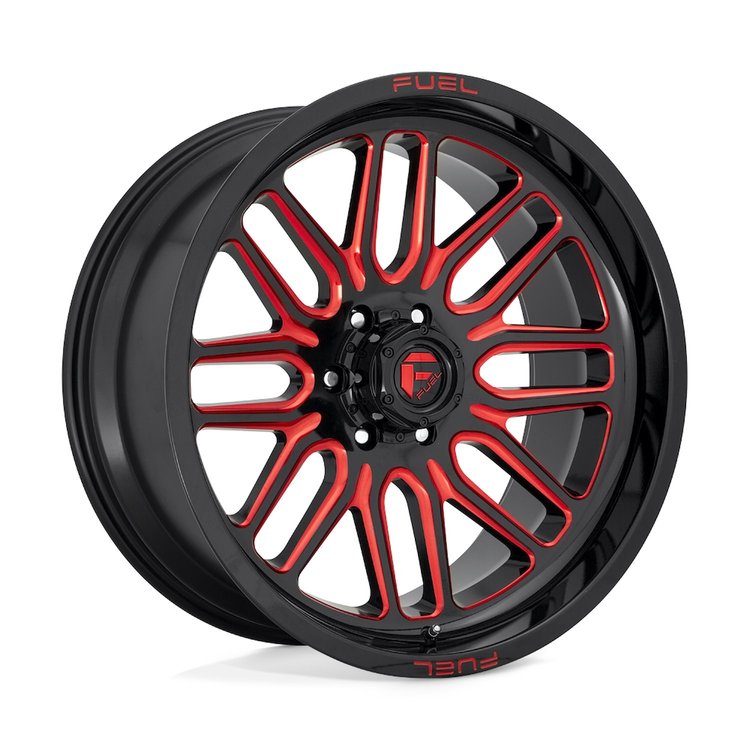 22X10 IGNITE 6X135 NLQ4.