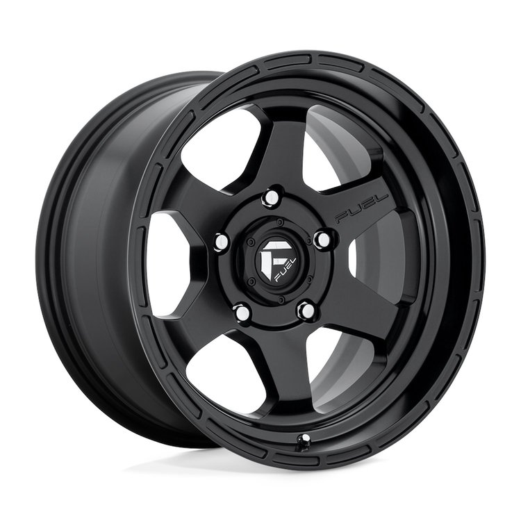 20X9 SHOK 6X139.7 BD 5.00