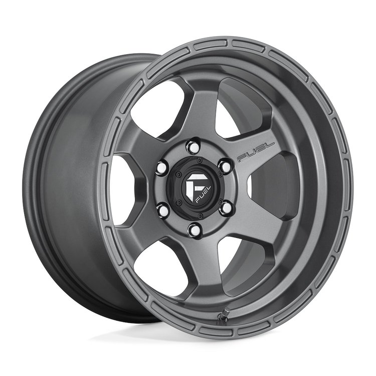 D665 SHOK 17X10 6X5.5