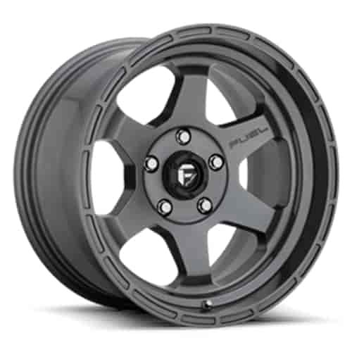 17X9 SHOK 5X127 GD 4.50 -