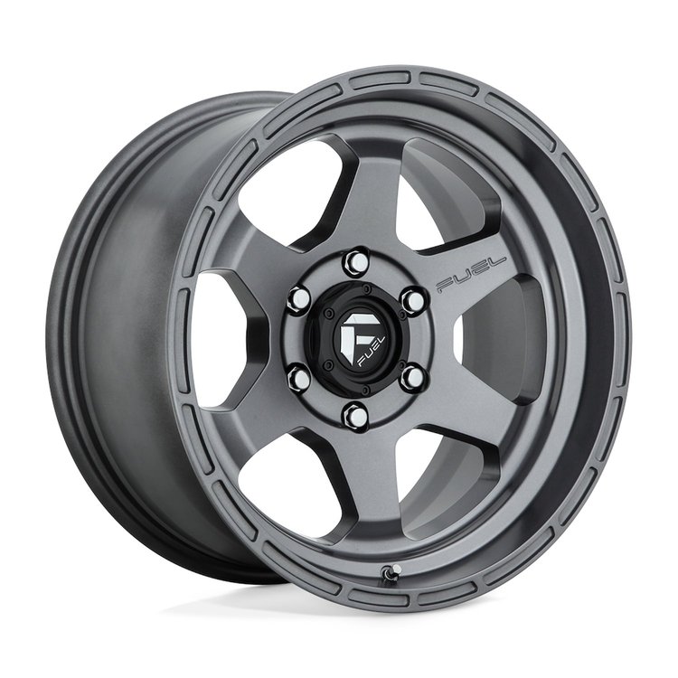 D665 SHOK 20X9 5X150
