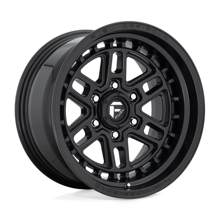 20X9 NITRO 6X139.7 BD 5.