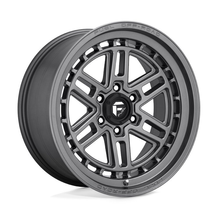 20X9 NITRO 6X139.7 GD 5.