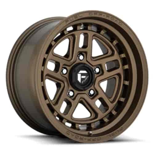 17X9 NITRO 5X127 ZD 4.50
