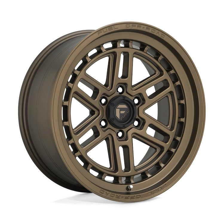 20X9 NITRO 6X139.7 ZD 5.