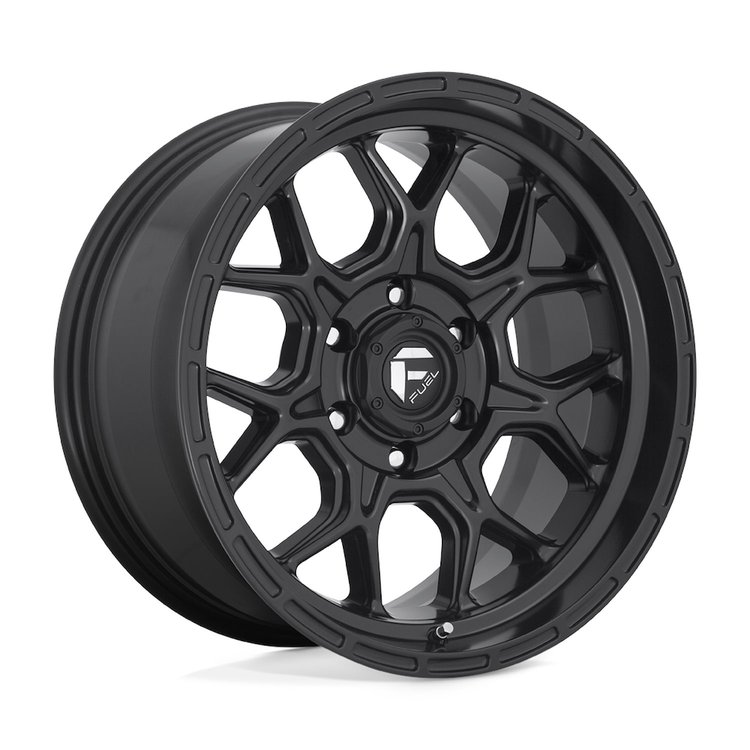 18X9 TECH 6X139.7 BD 4.