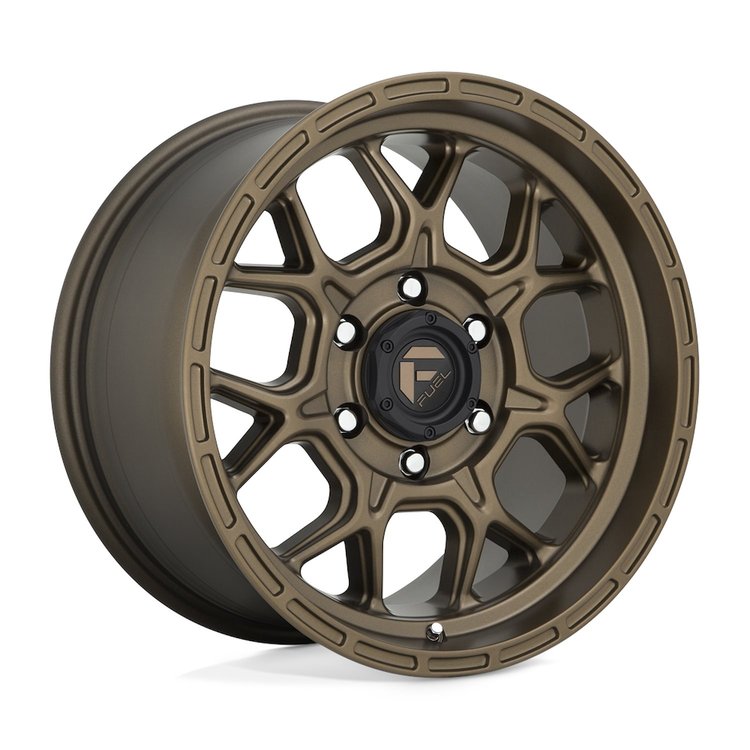 18X9 TECH 6X139.7 ZD 5.