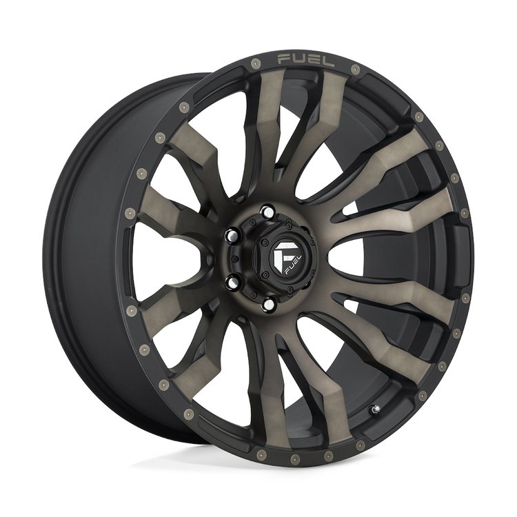 22X10 BLITZ 6X135MBT4.75