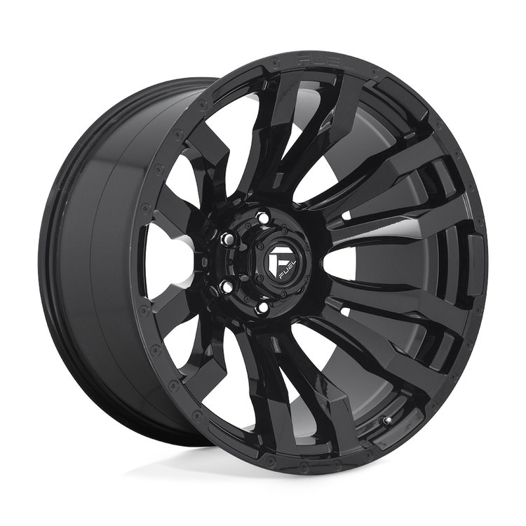 D675 BLITZ 20X10 6X5.5