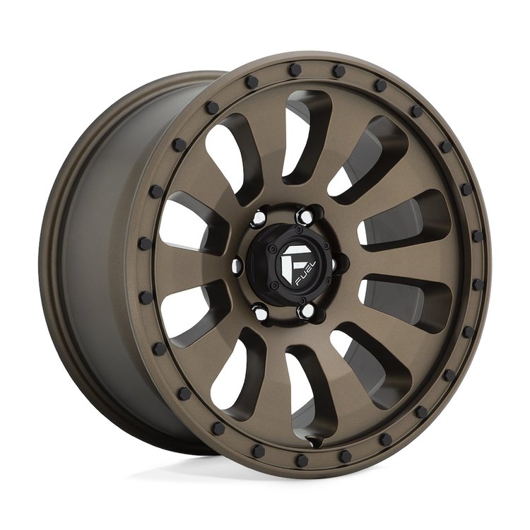 D678 TACTIC 18X9 6X5.5