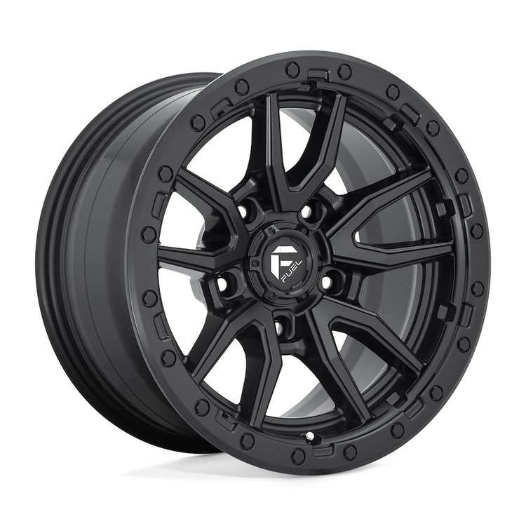 D679 REBEL 17X9 5X5