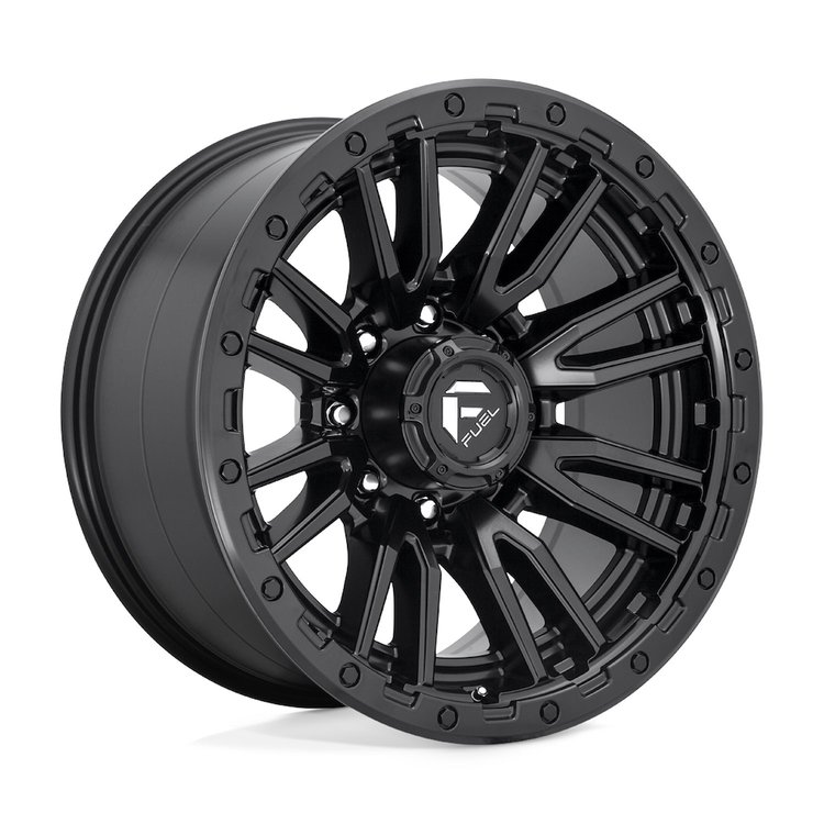 20X10 REBEL 8X165.1 BD 4
