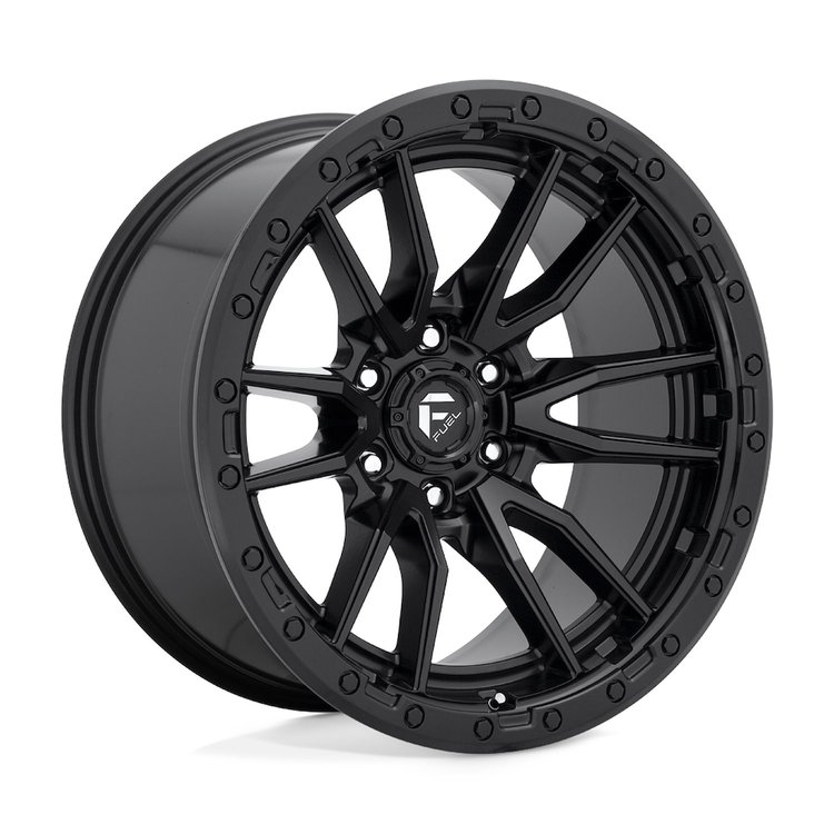 D679 REBEL 20X10 6X135