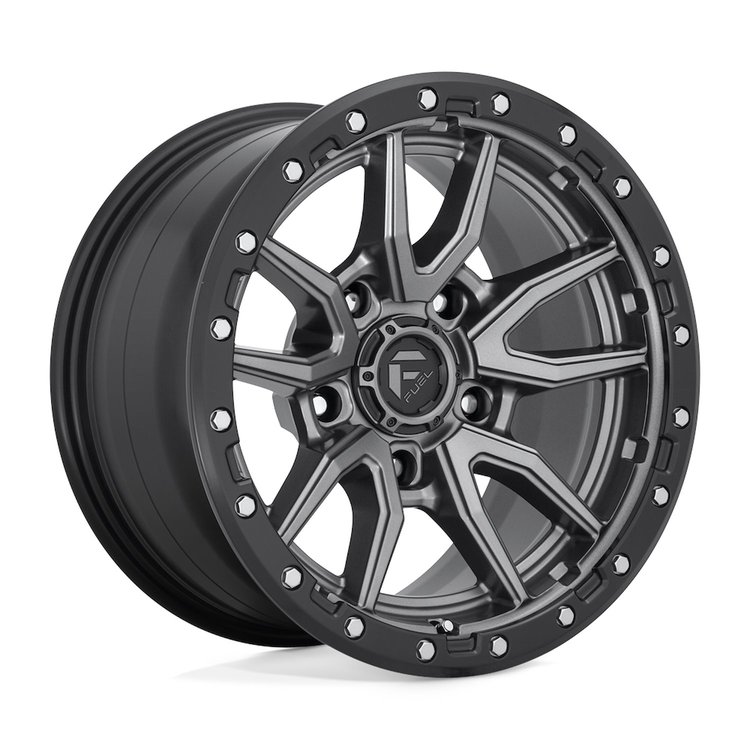 D680 REBEL 17X9 5X5