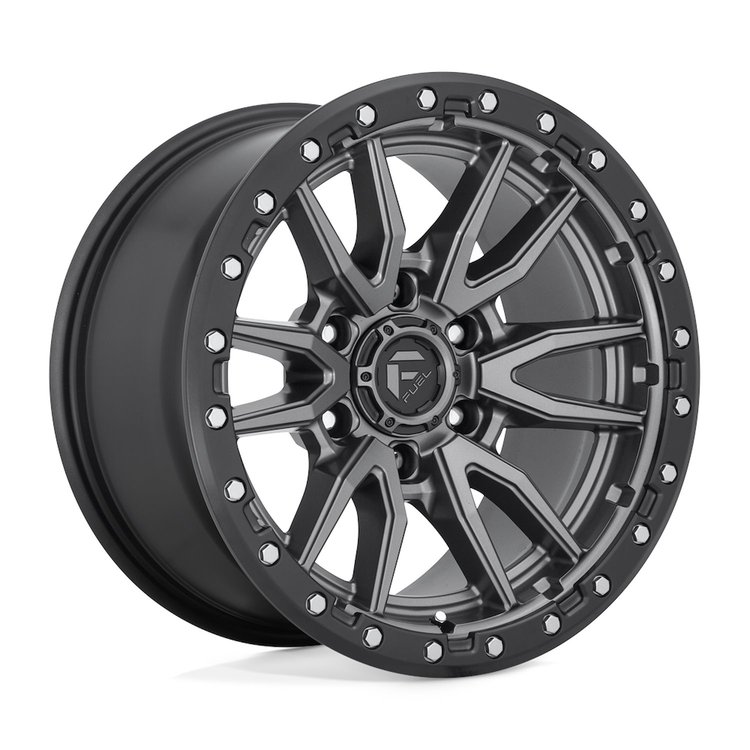 18X9 REBEL 6X139.7 GDB5
