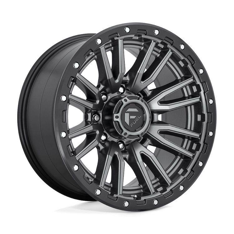 20X10 REBEL 8X165.1 GDB4