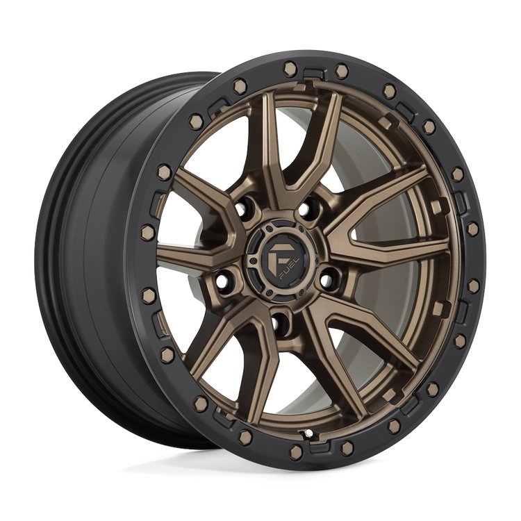 D681 REBEL 17X9 5X5