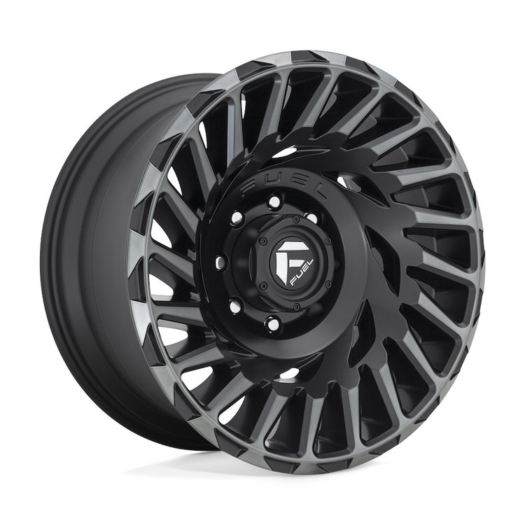 18X9 CYCLONE 6X139.7MDT