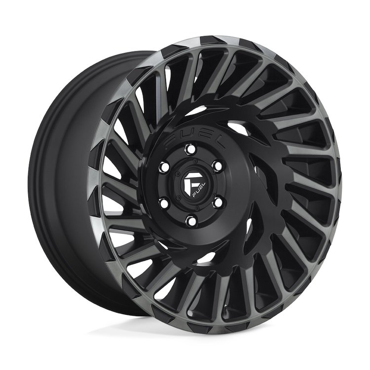 20X10 CYCLONE 6X139.7MDT