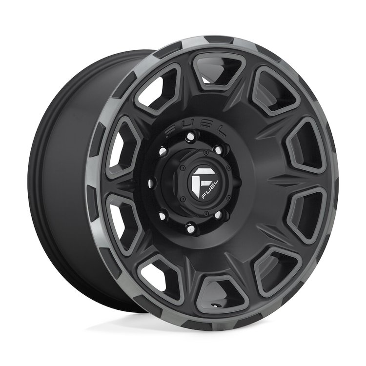 20X10 VENGEANCE 8X180MBT