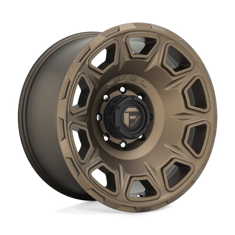 D687 VENGEANC 20X10 8X180
