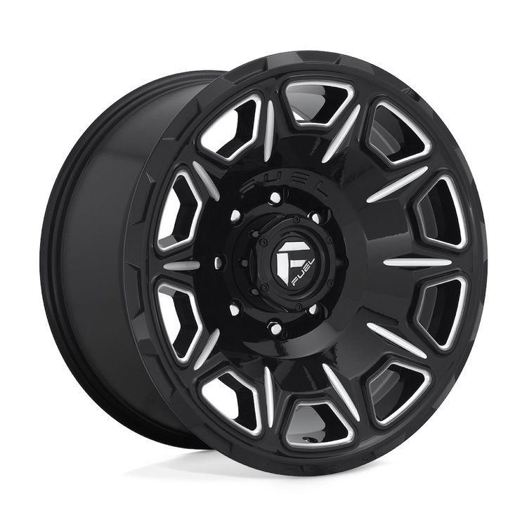 20X10 VENGEANCE 8X165.1