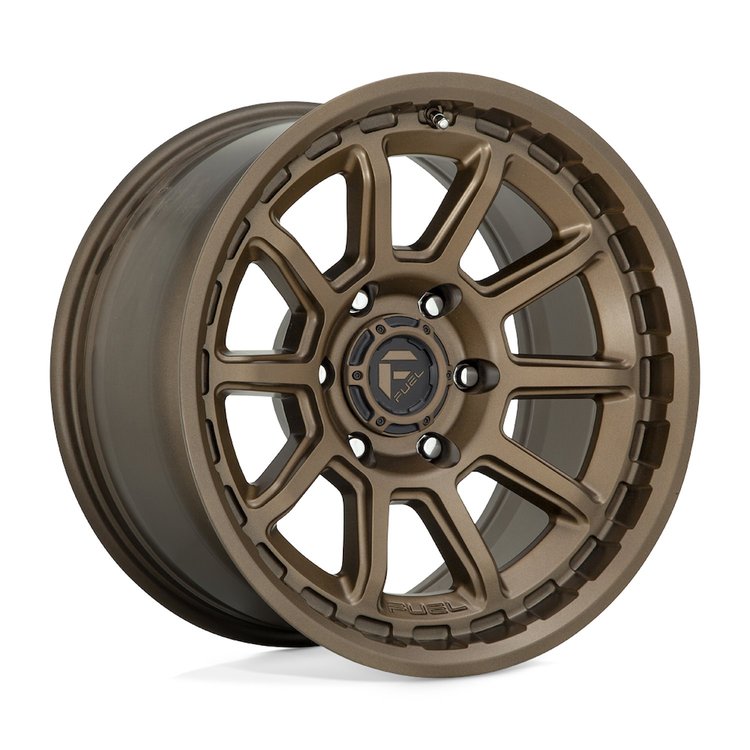 20X9 TORQUE 5X127 ZD 5.00