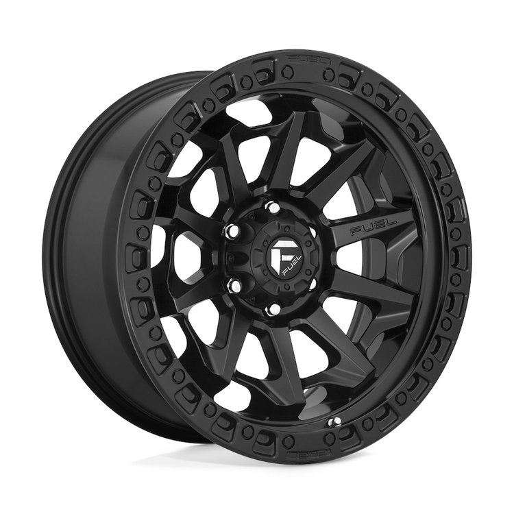 17X9 COVERT 6X135 BD 5.0