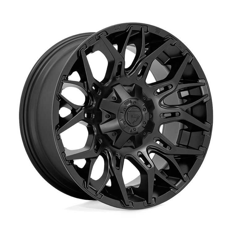 FUEL TWITCH D772 22X10 -1