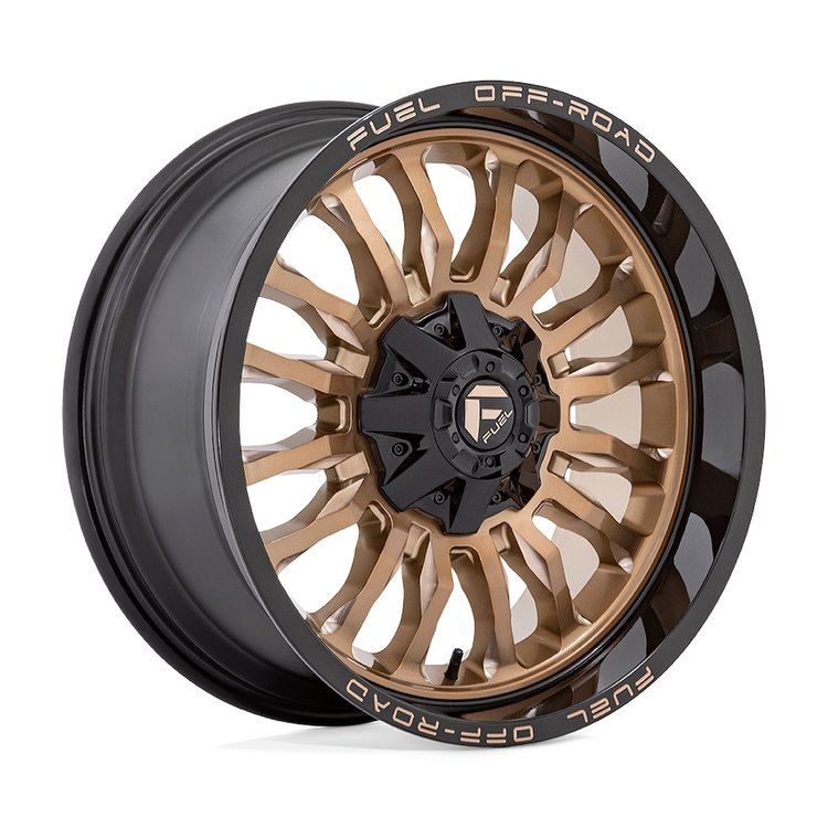 D797 22X10 8X6.5 -18MM BR