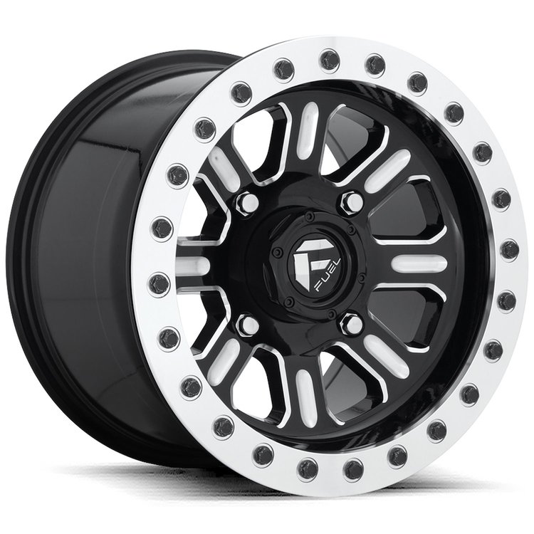 15X7 HARDLINE BL - OFF RO