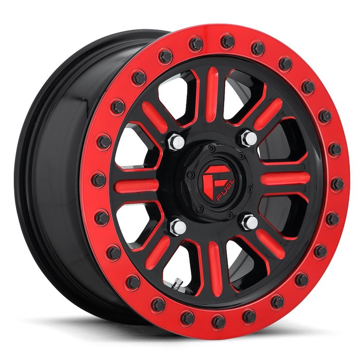 15X7 HARDLINE BL - OFF RO