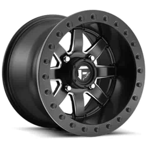 14X10 MAVERICK BEAD LOCK