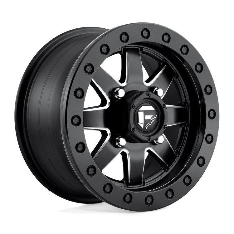 15X7 MAVERICK BL - OFF RO