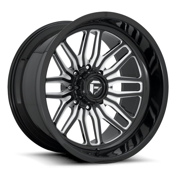22X12 FFC66 8X170 NBL4.5