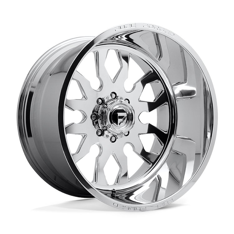 22X10 FF37 6X139.7 RHL4.