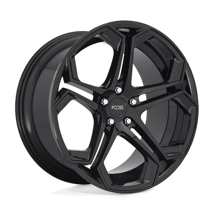 20X10.5 IMPALA 5X114.3 BL
