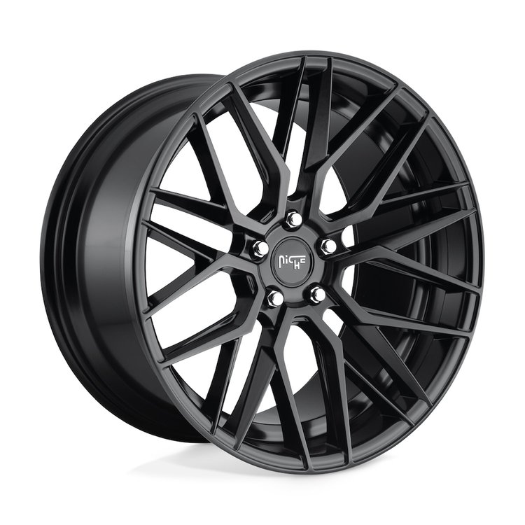 18X8 GAMMA 5X120 BD 6.0