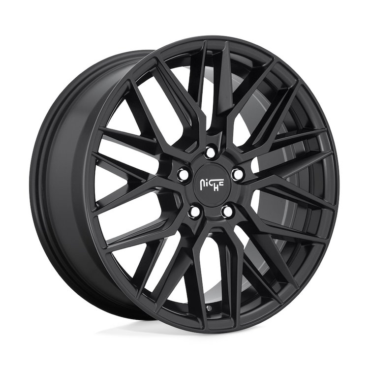 18X8 GAMMA 5X112 BD 6.1