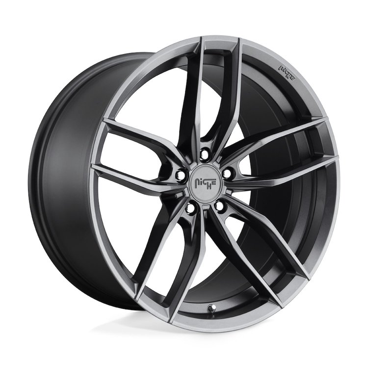 18X9.5 VOSSO 5X112 VD7.1