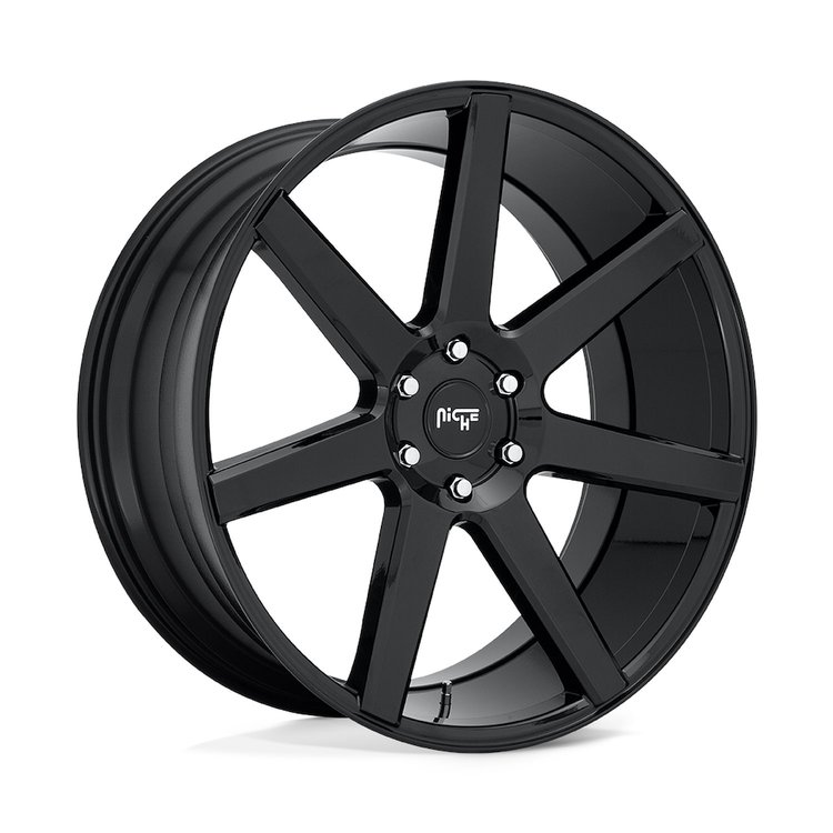 20X9.5 FUTURE 5X127 BL 6.