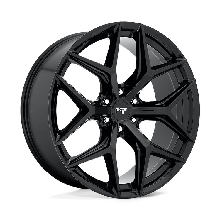 24X10 VICE SUV 6X139.7 B