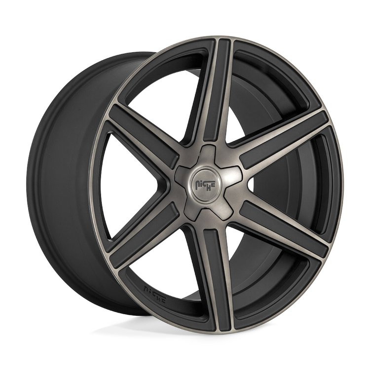 24X10 CARINA 6X135MD6.6