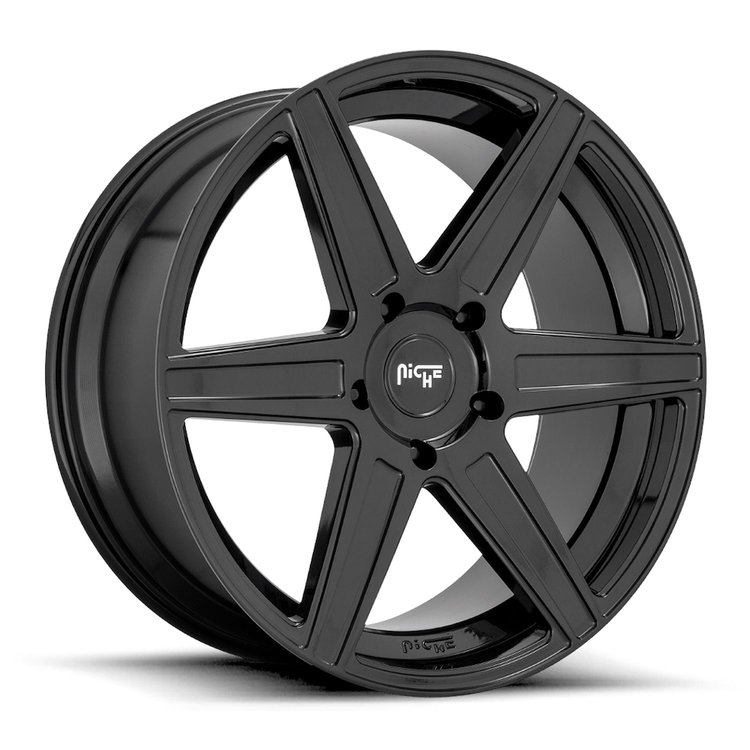 24X10 CARINA 5X150 BL 6.6